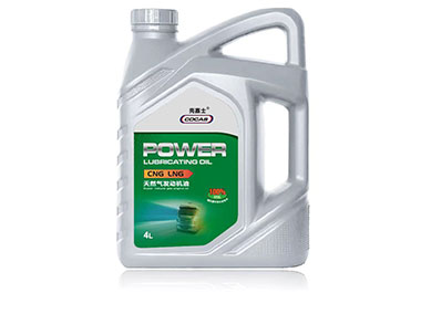 CHG LNG 天然氣發(fā)動機(jī)油